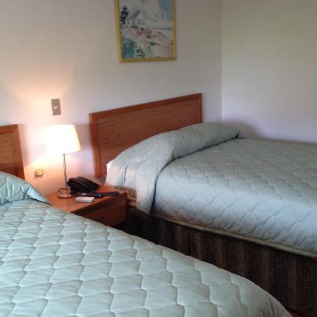מנאגווה Hotel Brandts Los Robles De San Juan מראה חיצוני תמונה