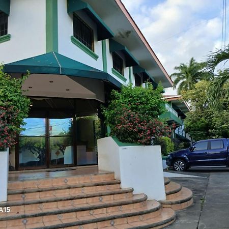 מנאגווה Hotel Brandts Los Robles De San Juan מראה חיצוני תמונה