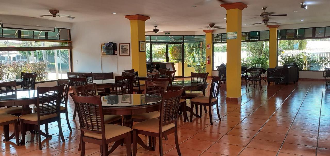 מנאגווה Hotel Brandts Los Robles De San Juan מראה חיצוני תמונה