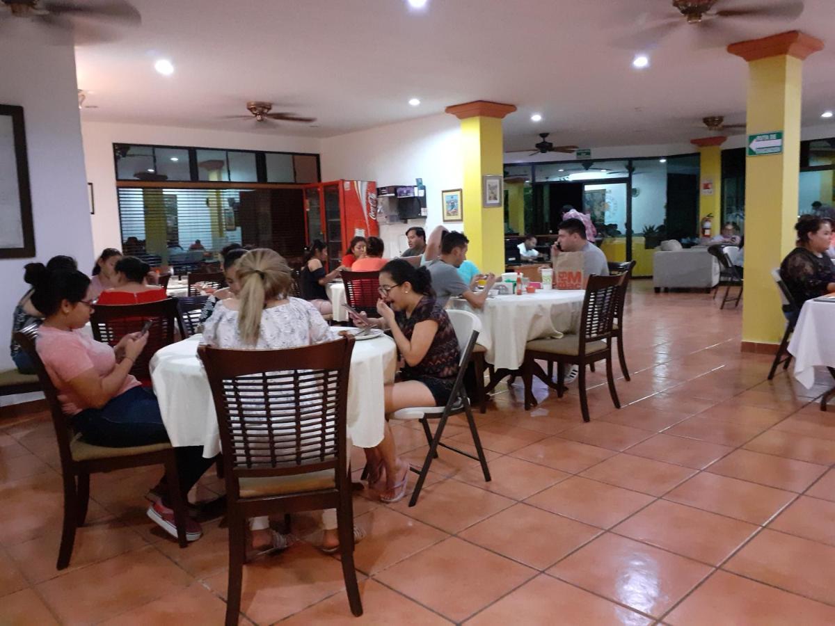 מנאגווה Hotel Brandts Los Robles De San Juan מראה חיצוני תמונה