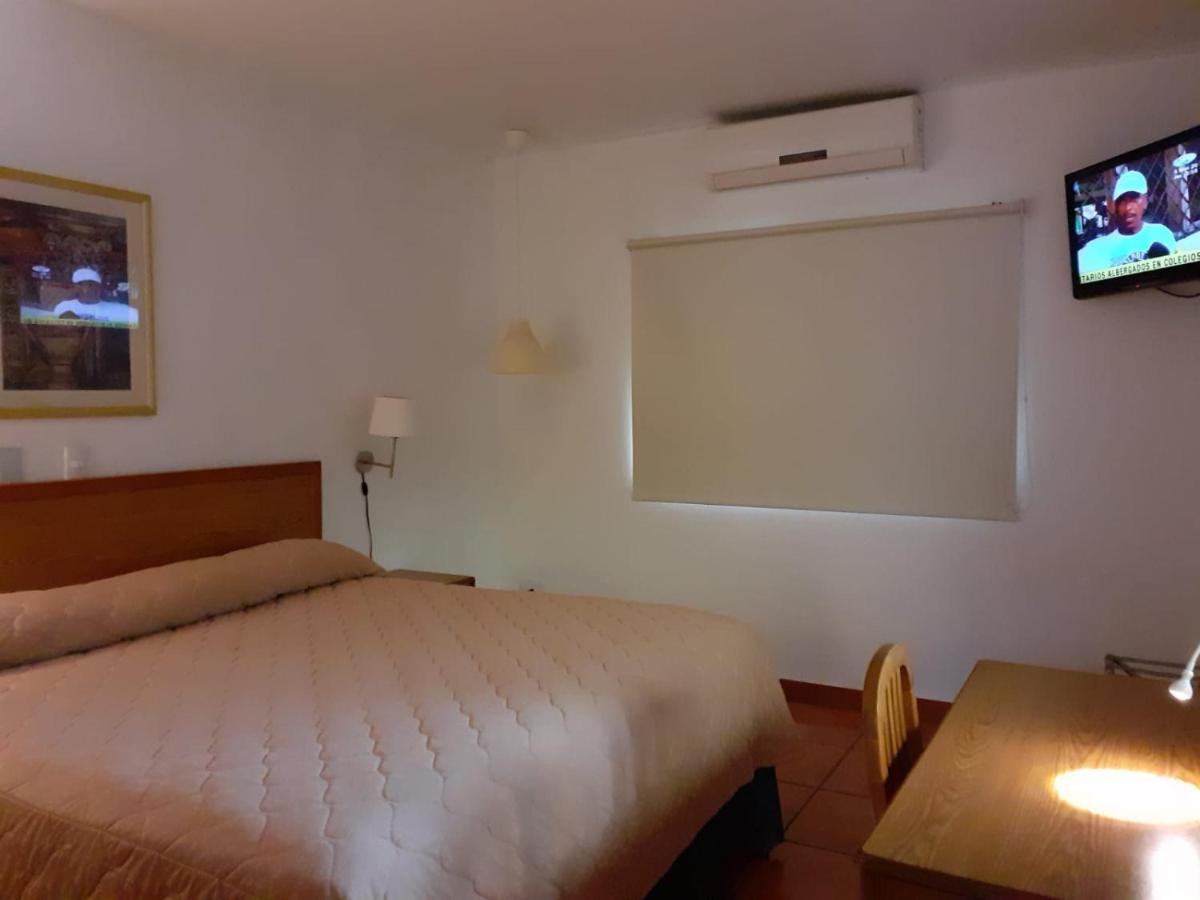 מנאגווה Hotel Brandts Los Robles De San Juan מראה חיצוני תמונה