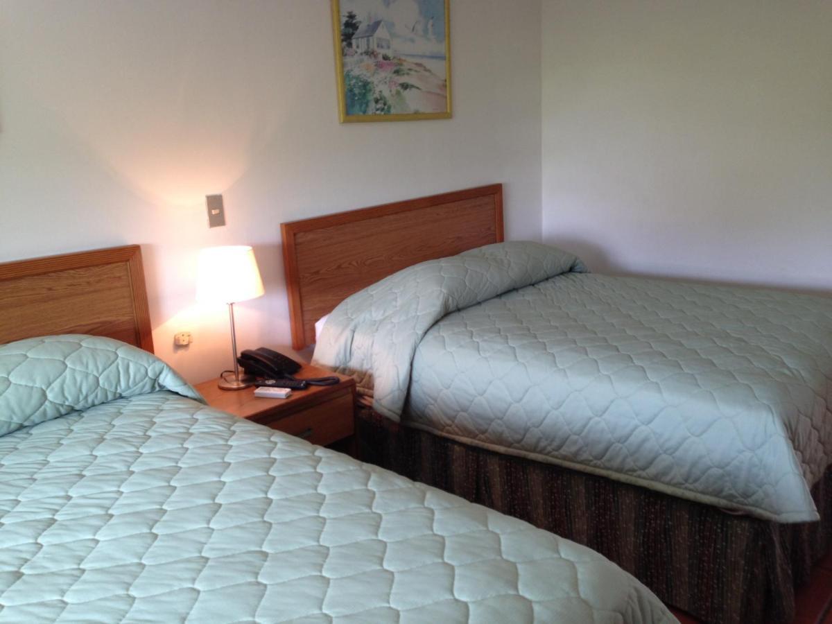מנאגווה Hotel Brandts Los Robles De San Juan מראה חיצוני תמונה