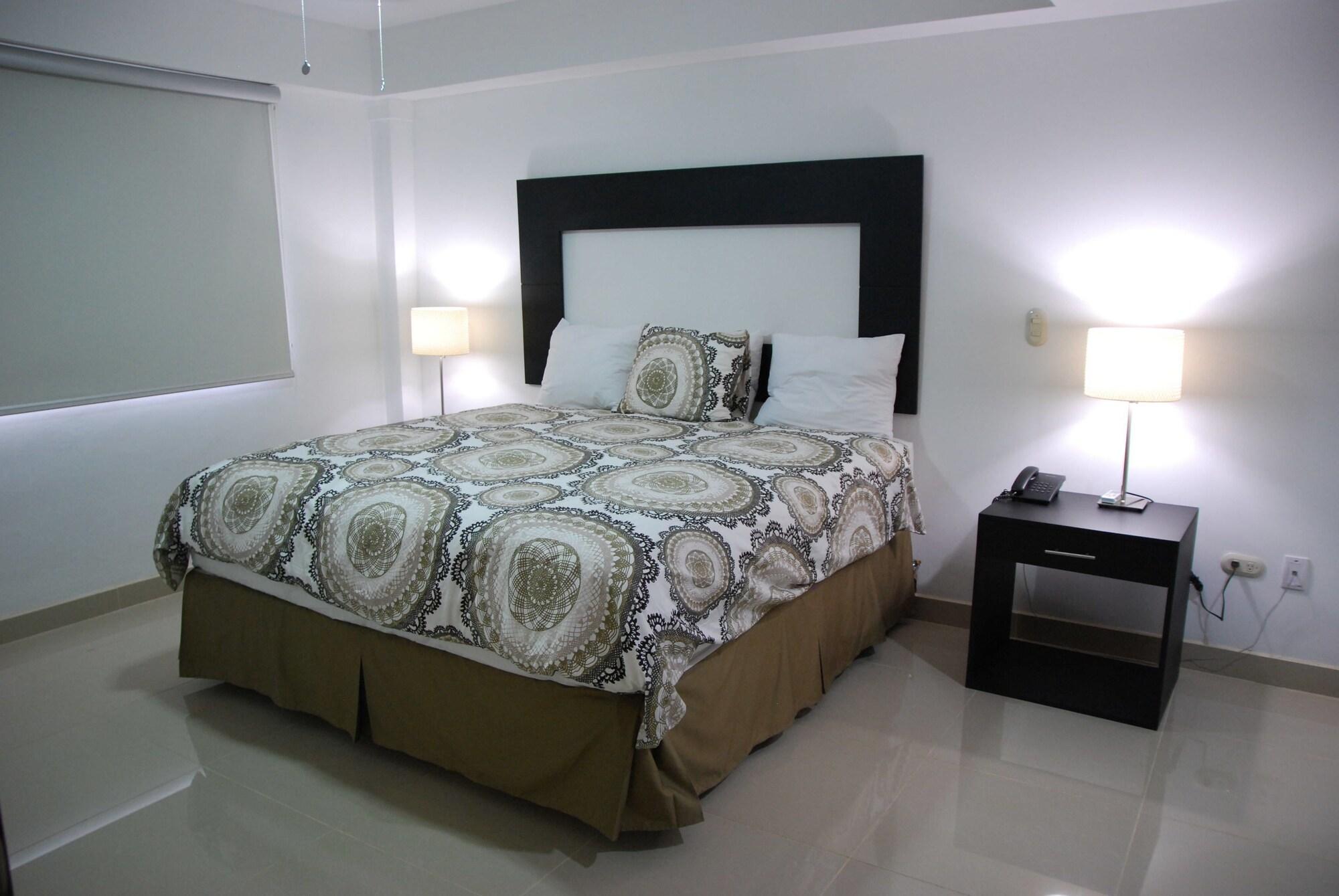 מנאגווה Hotel Brandts Los Robles De San Juan מראה חיצוני תמונה