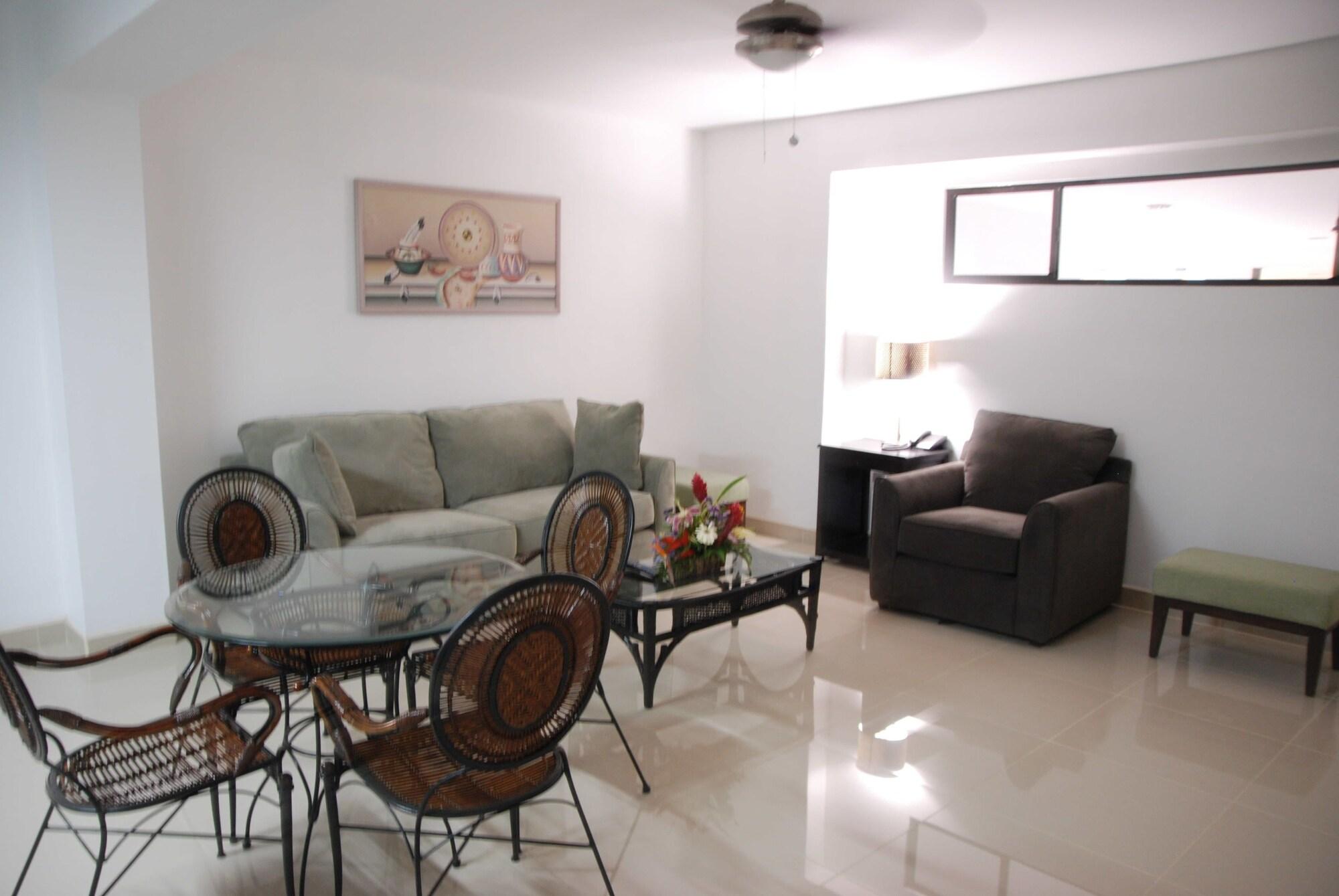 מנאגווה Hotel Brandts Los Robles De San Juan מראה חיצוני תמונה