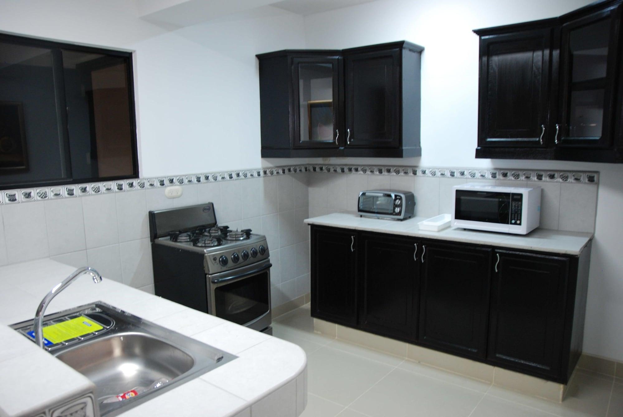 מנאגווה Hotel Brandts Los Robles De San Juan מראה חיצוני תמונה