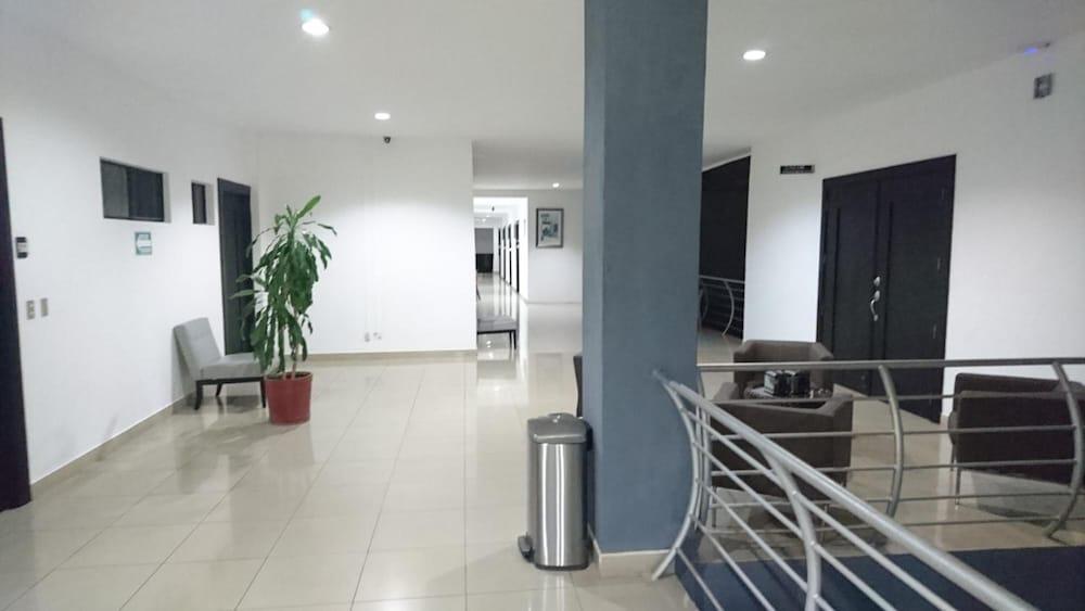מנאגווה Hotel Brandts Los Robles De San Juan מראה חיצוני תמונה