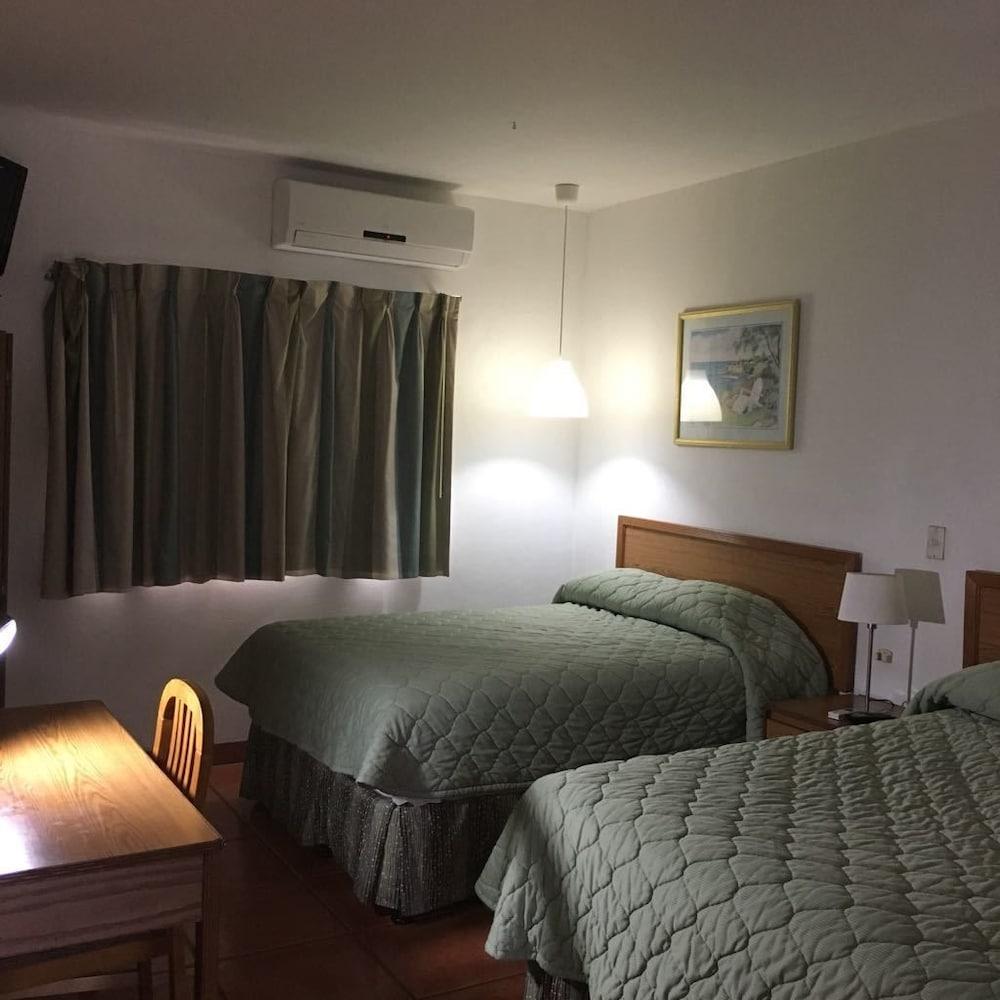 מנאגווה Hotel Brandts Los Robles De San Juan מראה חיצוני תמונה