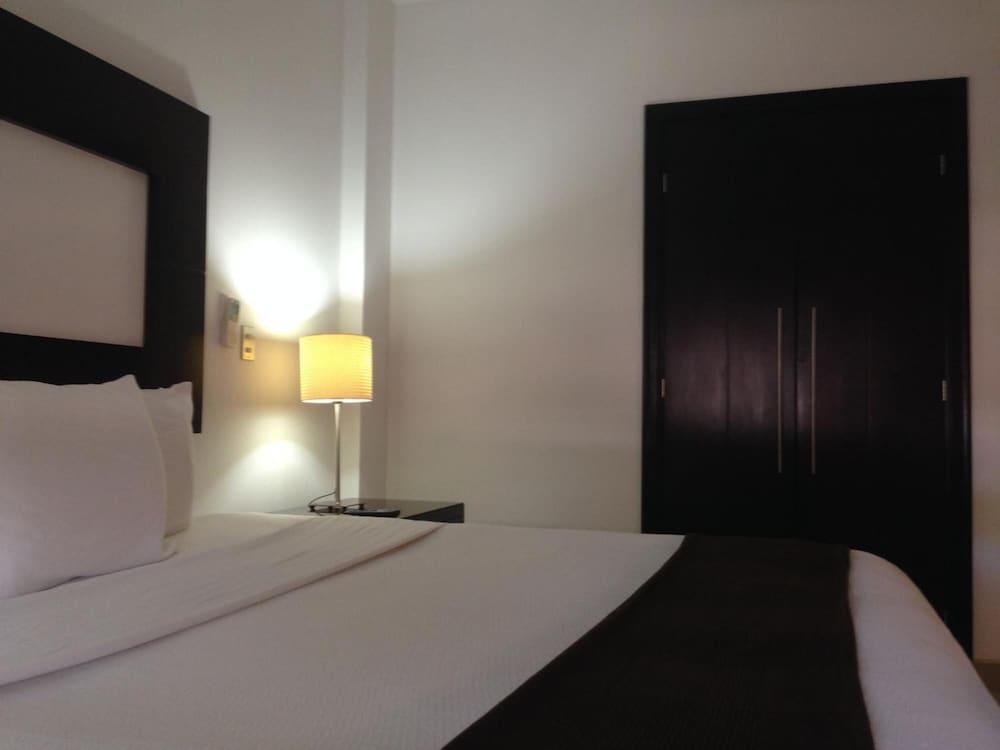 מנאגווה Hotel Brandts Los Robles De San Juan מראה חיצוני תמונה