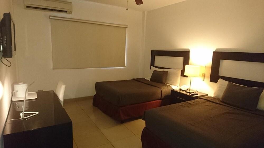 מנאגווה Hotel Brandts Los Robles De San Juan מראה חיצוני תמונה