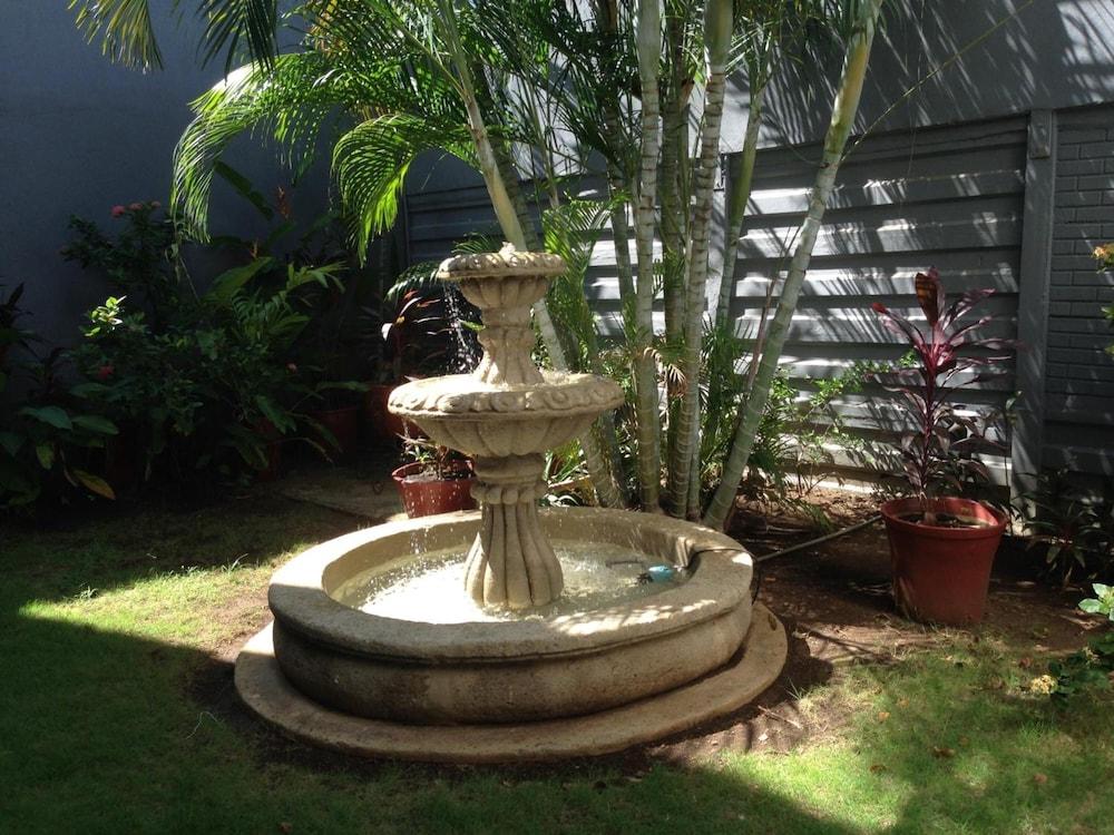 מנאגווה Hotel Brandts Los Robles De San Juan מראה חיצוני תמונה