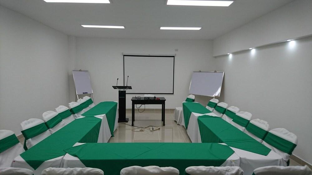 מנאגווה Hotel Brandts Los Robles De San Juan מראה חיצוני תמונה