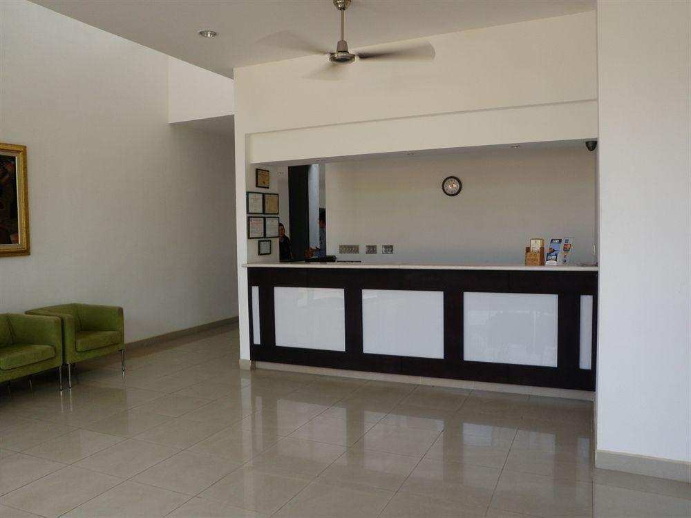 מנאגווה Hotel Brandts Los Robles De San Juan מראה חיצוני תמונה