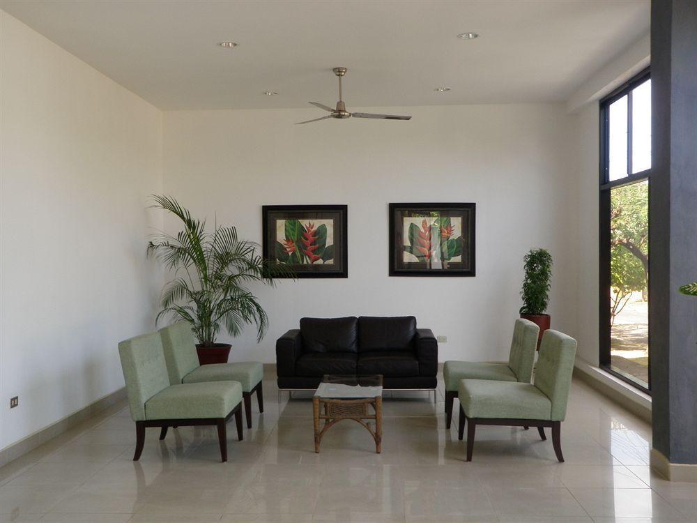 מנאגווה Hotel Brandts Los Robles De San Juan מראה חיצוני תמונה