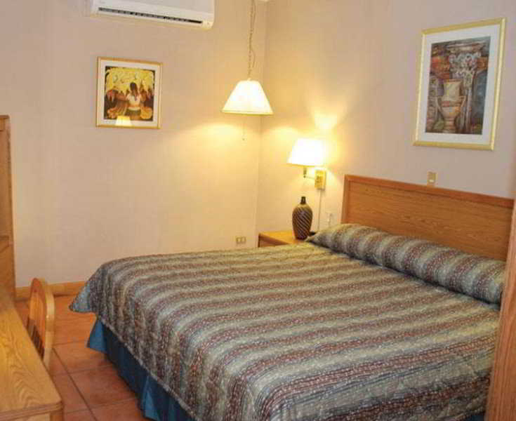 מנאגווה Hotel Brandts Los Robles De San Juan מראה חיצוני תמונה