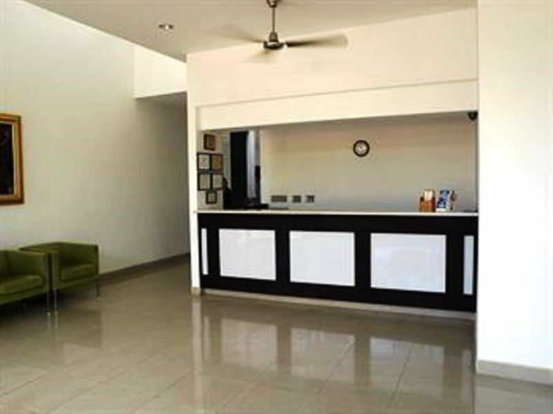מנאגווה Hotel Brandts Los Robles De San Juan מראה חיצוני תמונה